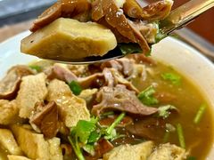 -姚记炒肝店(鼓楼店)