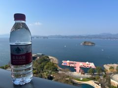-绿城千岛湖喜来登度假酒店