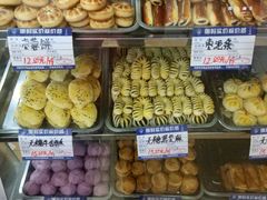 -洞天食品(大观园店)