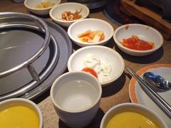 -火炉火自助餐(枫蓝国际店)