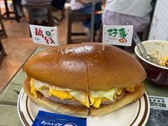 -兴华里茶记(禅城同济首店)