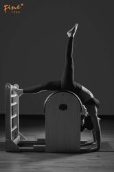 -FineYoga梵音瑜伽·普拉提