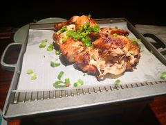 -绿茶餐厅(华贸购物中心店)
