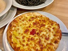-萨莉亚意式餐厅(新洲佐阾新邑店)