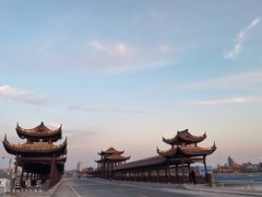 -洪泽湖古堰景区