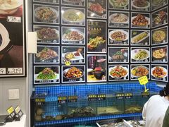 -君霖海鲜私房菜(春柳店)