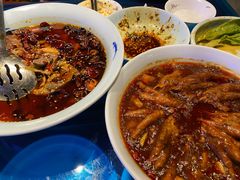 -辛香汇(大华第一坊店)