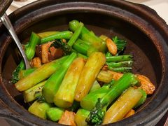 -粤来记·啫啫煲·点心(日月光店)