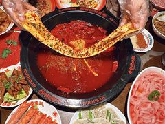 -牛市坎火锅(建设路店)