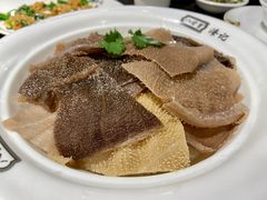 手撕牛百叶-八合里牛肉火锅(新洲店)
