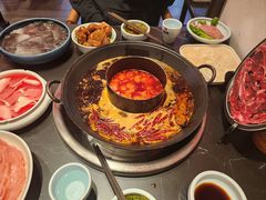 -巴蜀大将火锅(春熙店)