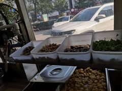 -金三角老鸭粉丝煲