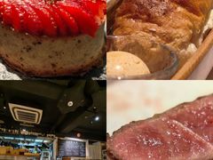 -K·Kitchen KK牛扒厨房(江南西店)