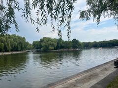 -北陵公园