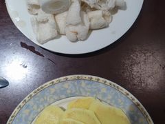 -菌之家·专业纯野生菌火锅·特色炒菌