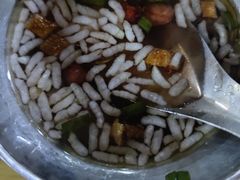 -张关合渣(航空大道店)