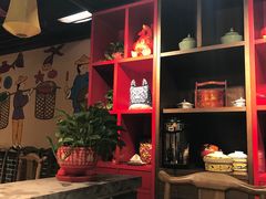 -满园春饼(运河城店)