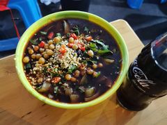 火锅粉-雲记卢妈冷锅串串(中道街总店)