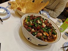 -大张烙馍村(泉山店)