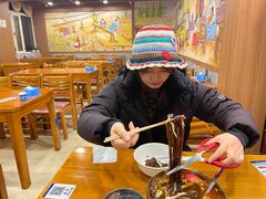 -顺姬冷面(延大护理学院小区店)