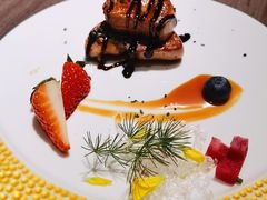 鹅肝-四季海鲜酒楼·粤菜·早茶·宴会(南山中心区店)