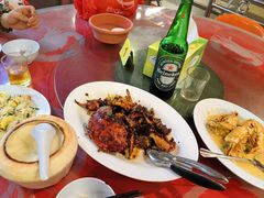 -大茄来海鲜餐厅(亚洲城分行)