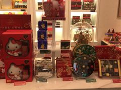 零售区-GODIVA(印象城店)