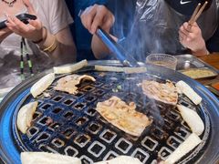 -子檀大隐炭烧(食品街店)