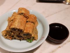 素烧鸡-小吊梨汤·北京菜·烤鸭(鸟巢店)