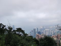 -山顶缆车
