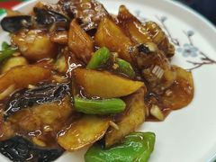 地三鲜-益民餐厅(交通大学店)