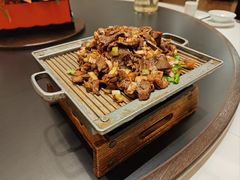 -新乾隆酒楼(帝景园店)