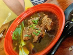 -甘味食堂(素食料理/蔬食料理/恆春美食)