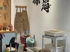 -熙工匠手工银饰·拼豆团建DIY(富华里店)