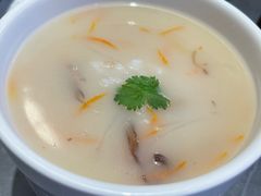 -江南里·新浙菜(苏州大悦城店)