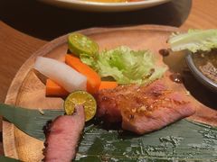 -漫活堂·喜泰荟·东南亚风味小馆(美林M·LIVE天地店)