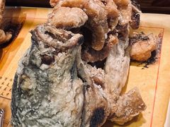 -老淮滨-蚌埠非遗小吃(淮河路店)