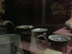 -汉景帝阳陵博物院