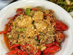 -一起吃小龙虾·海鲜(海珠店)