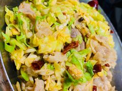 -乌江鱼杭帮菜(西湖店)