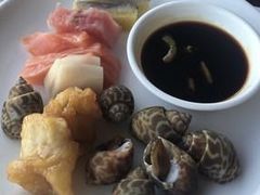 -荣誉国际酒店-云顶旋转餐厅