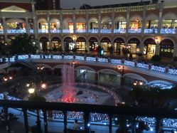 -奇幻丛林(佛罗伦萨小镇店)