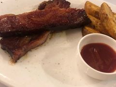 -摩根扒房(桐梓林店)