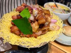 -云海肴云南菜·蒸汽石锅鱼(北京良乡华冠店)