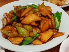 -九转小磨·非遗东北菜(群力店)