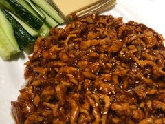 -红蜡烛-养生粥-津鲁菜(中山路店)