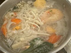 -乐咖啡西餐厅(太湖皇冠假日酒店)
