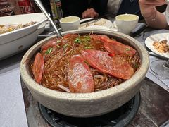 -狮王府淮扬菜(万象城店)