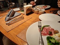 -拉蒂娜·巴西牛排馆 Latina·Brazilian Steakhouse(王府井喜悦店)