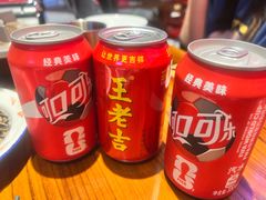 -黄弟大排档·湖南菜·小龙虾·小海鲜(凯旋北路店)